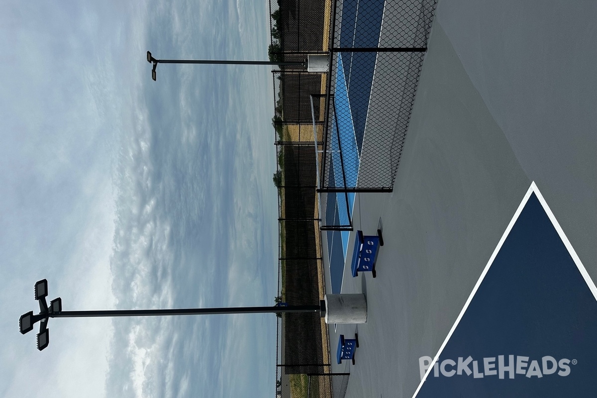 Photo of Pickleball at Smithfield Tennis & Pickleball Center